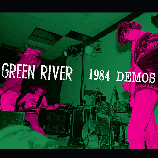 1984 Demos